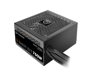 Thermaltake Introduces Smart BX1 RGB & Smart BX1 Series
